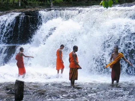 Kulen Mountain - Full-Day Tour