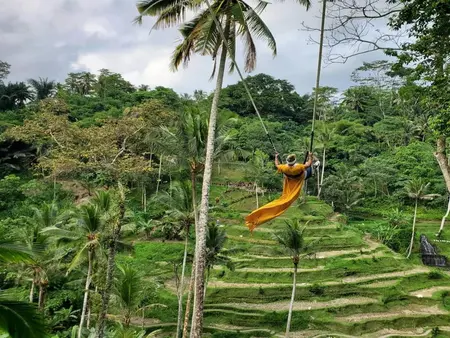 Marvellous Ubud: Tegenungan Waterfall, Traditional Villages and Tampak Siring - Full-Day Tour