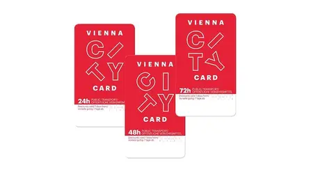 Vienna City Card