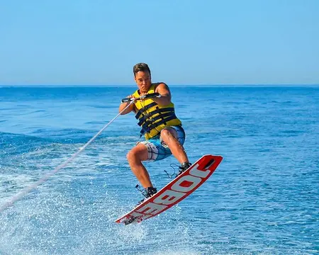 Wakeboard