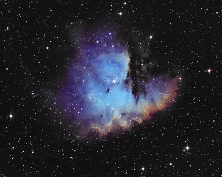 Stargazing with Rum Sky