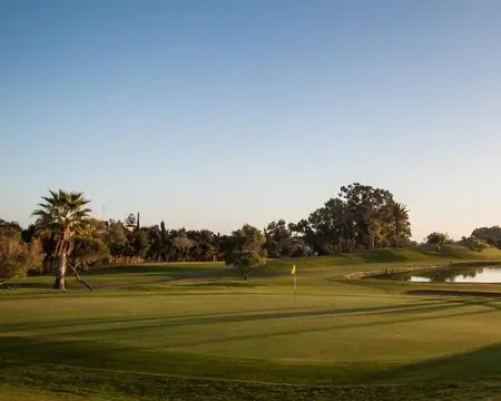 Soleil Golf Club