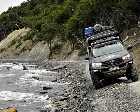 Lagos Off Road 4X4 