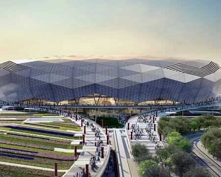 Lebanon vs Sudan Match Ticket (Group Phase)  07 Dec 2021