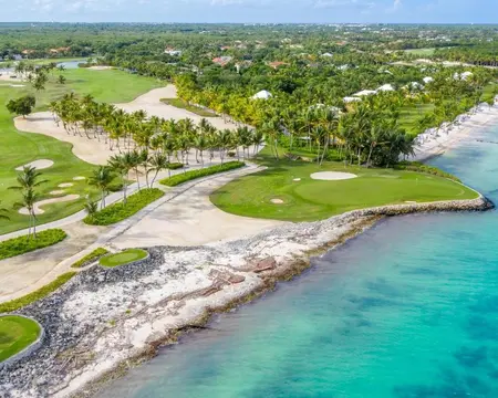 La Cana Golf Club