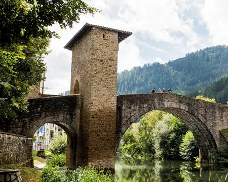 Primera villa de Bizkaia