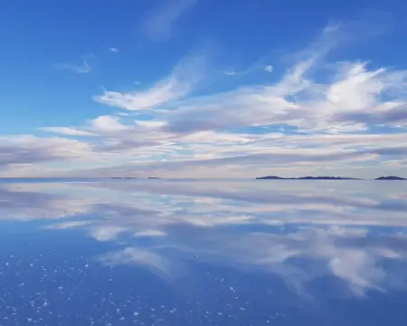 Tour Privado Full Day Salar de Uyuni