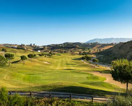 Calanova Golf Club