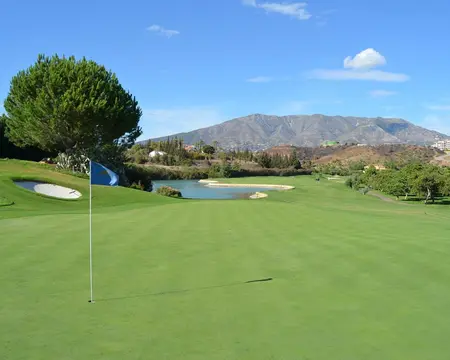 Golf Club Arenzano