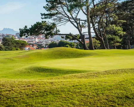 Golf de Biarritz Le Phare