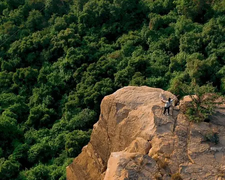 Abha full day Tour-Private Tour