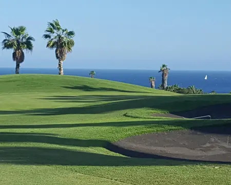 Golf del Sur