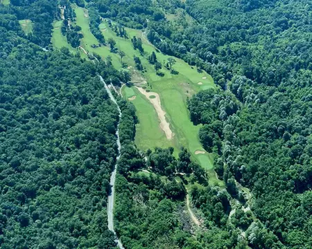 Golf Club Cerrione