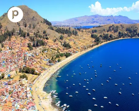 Full Day Copacabana & Isla del Sol