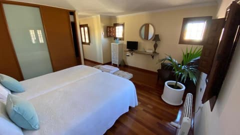 La Posada de Chinchilla, 