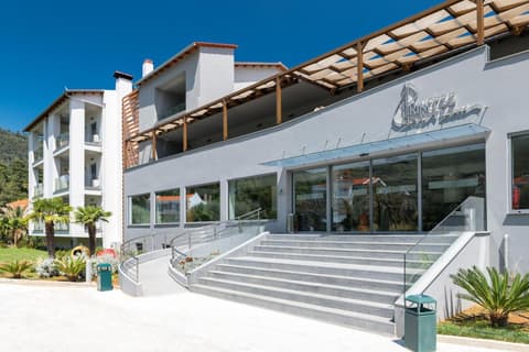 Princess Golden Beach Hotel, 