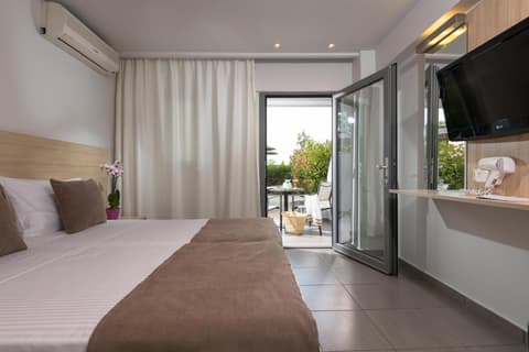 Princess Golden Beach Hotel, 