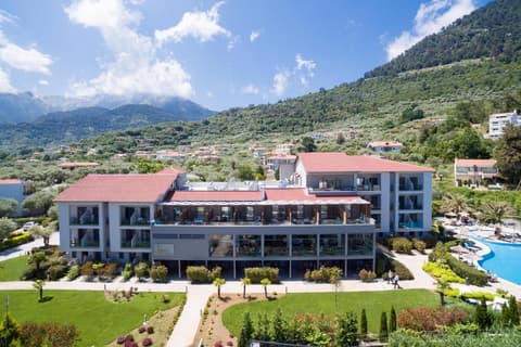 Princess Golden Beach Hotel, 