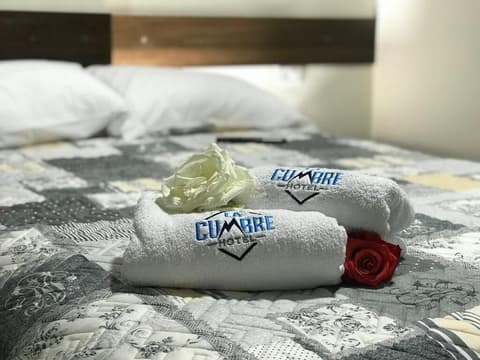 Hotel la Cumbre by Team Adventure, 