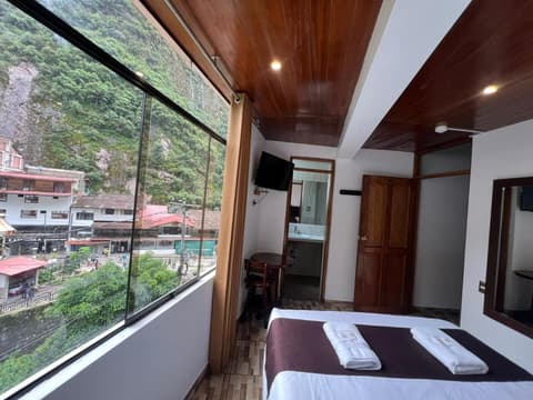 Hostal Sayacmarca Classic, 