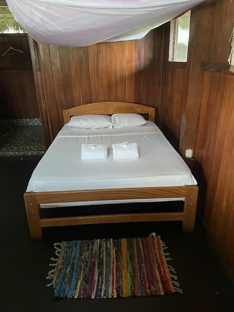 Green Diamond Amazon Lodge, 