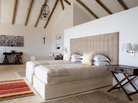 Mawemawe Manyara Lodge, 