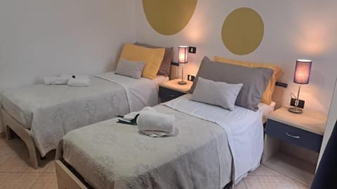 Marimare Bed And Breakfast, 