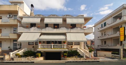 Hotel Ristorante Thomas, 