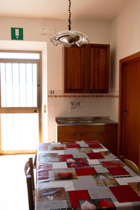 Agriturismo Campo Contile, 