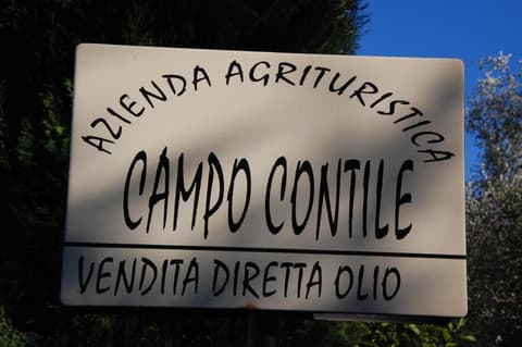 Agriturismo Campo Contile, 