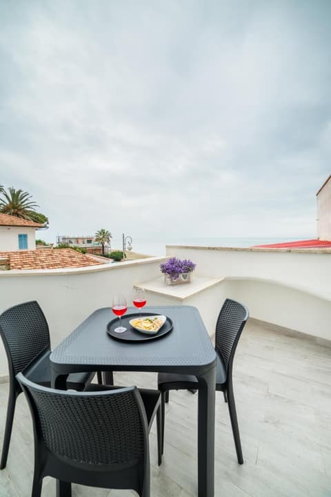 Hotel Corallo Circeo, 