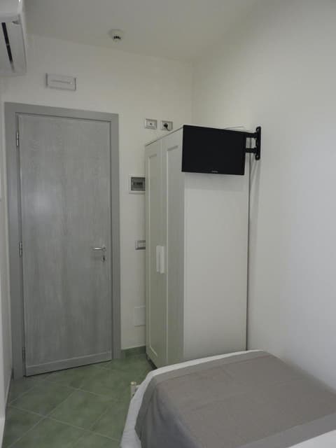 Hotel Corallo Circeo, 