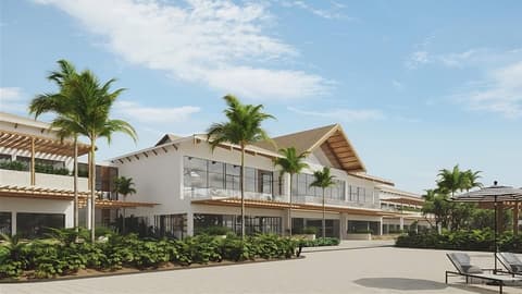 Ocean Azure Costa Mujeres, Costa Mujeres (Adults only), 