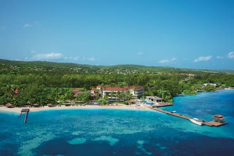 Zoetry Montego Bay, 