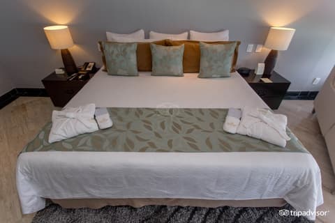 Dreams Sands Cancun Resort & Spa, 