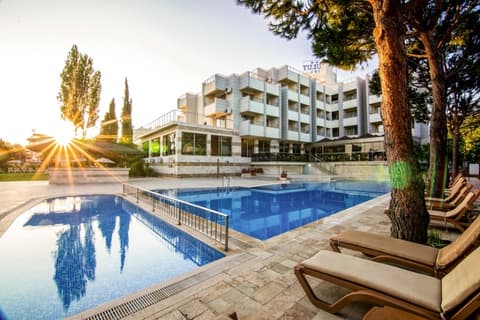 Hotel Akbulut & Spa, 