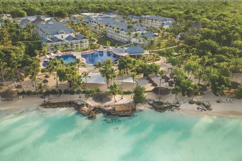 Secrets La Romana Resort & Spa, 