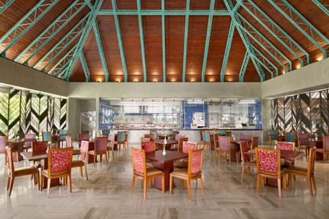 Dreams La Romana Resort & Spa, 