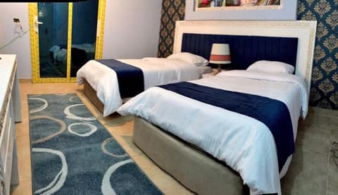 La Boutique Residence, 