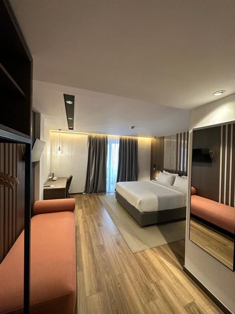 Klajdi Resort & SPA, 