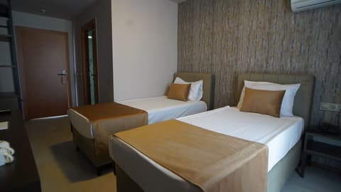 Hotella Resort & Spa, 