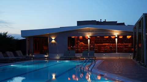 Hotella Resort & Spa, 