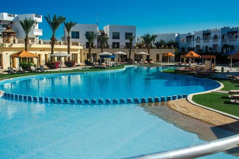 Hollywood Aqua Park Sharm El-Sheikh, 