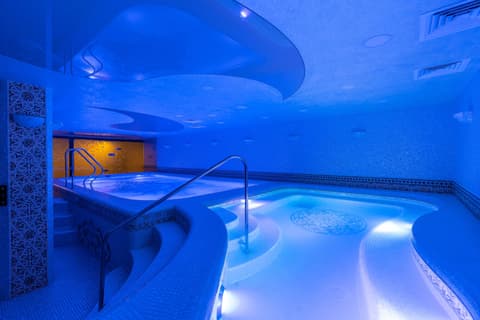 Hotel Inspira-S Tashkent, 