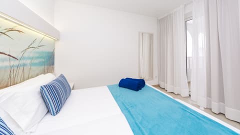 Apartamentos Globales Lord Nelson, 