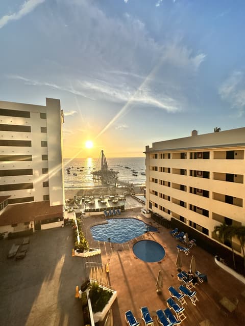 Hotel Delfin PV Beach Resort, 