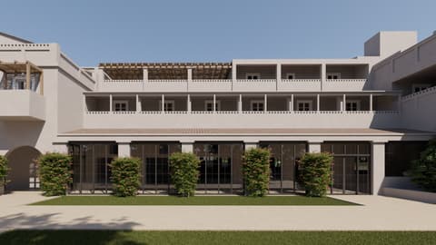 Nobilis Corfu Hotel, 