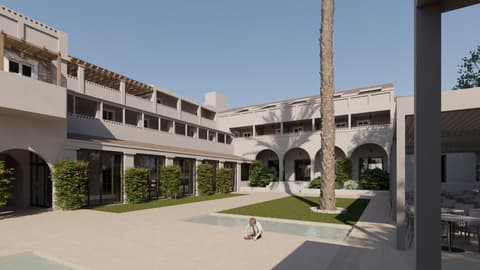 Nobilis Corfu Hotel, 