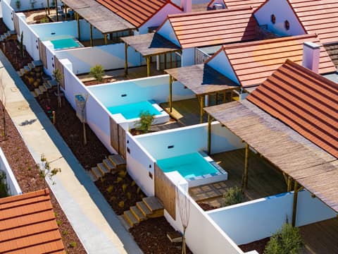 Pestana Comporta Village Residences, 