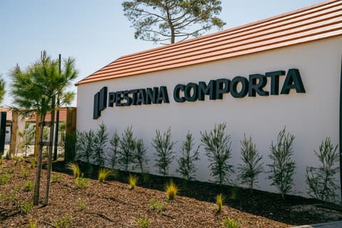 Pestana Comporta Village Residences, 